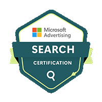 Microsoft Advertising Search Certification