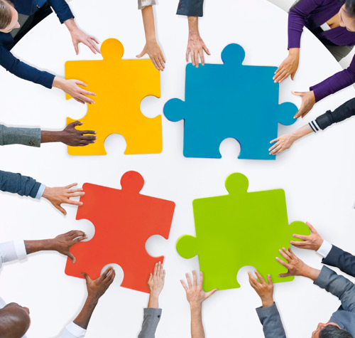 Solving the Google Ads puzzle for you.