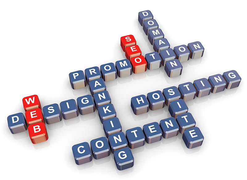 Web Design Services
